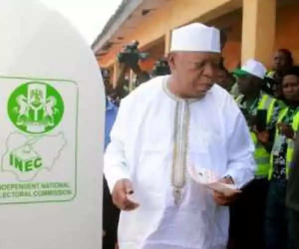 Abubakar Audu To Be Buried Tomorrow As Governor Wada Declares 7-Day Mourning